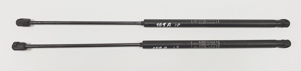 фото №1, Амортизаторы амортизаторы капот alfa romeo 159