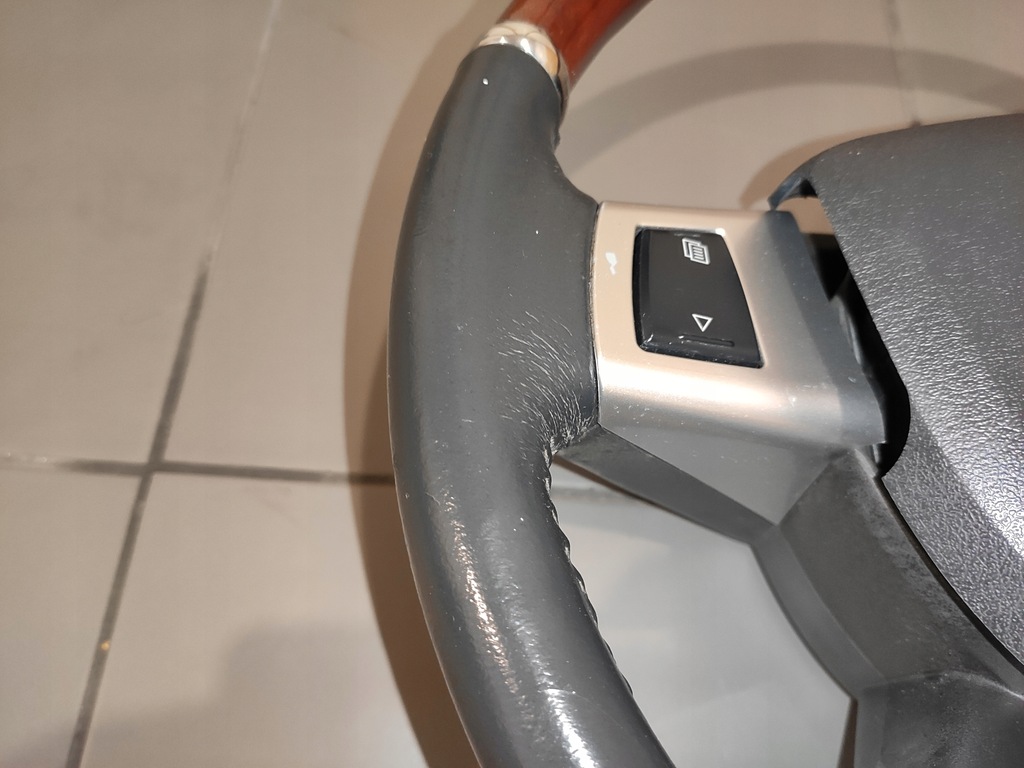 фото №6, Jeep grand cherokee wk wh commander lift воздуховод multi кожа drewno oryg