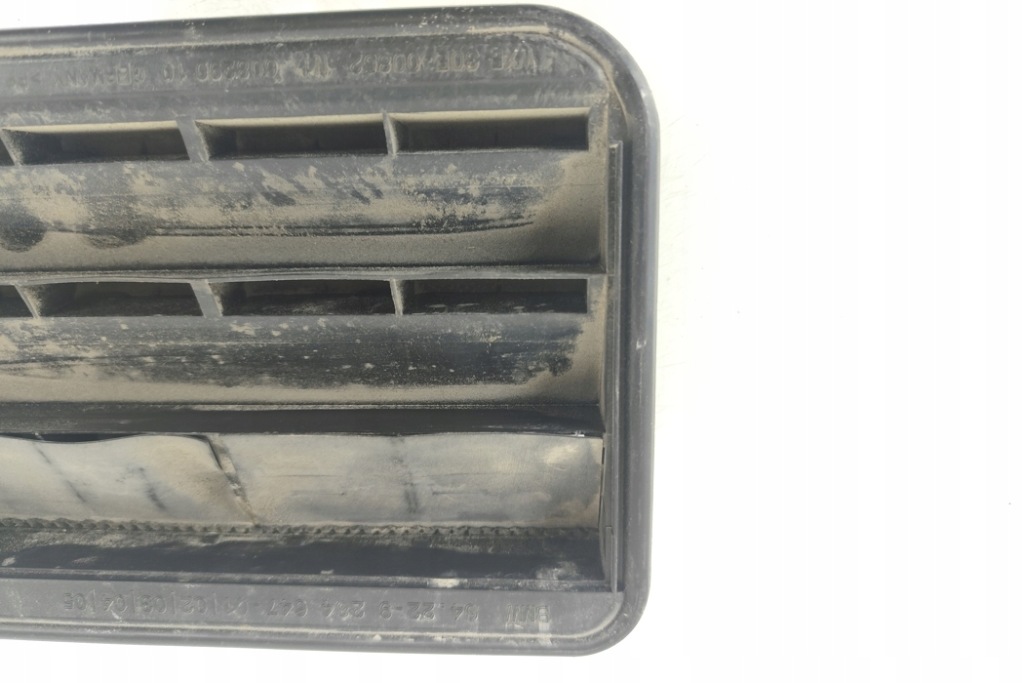 фото №10, Решётка вентиляции bmw 3 f30, f80 60829010 2.0l бензиновый 180kw 2012