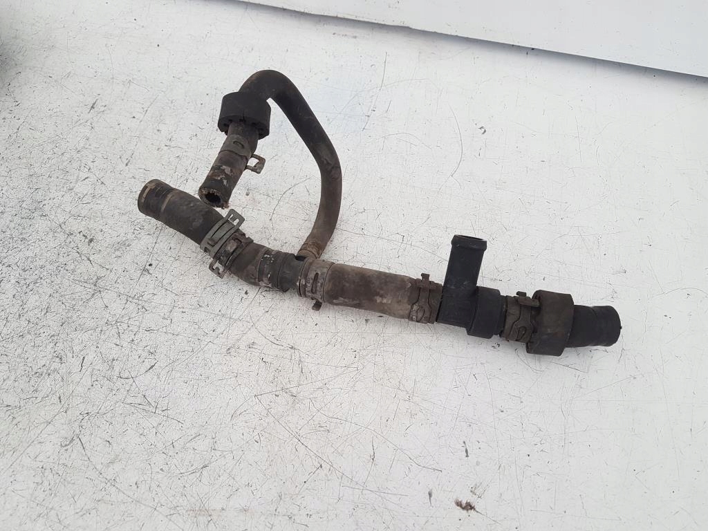 фото №2, Шланг труба пабтрубок  воды ford galaxy mk2 2.8 v6