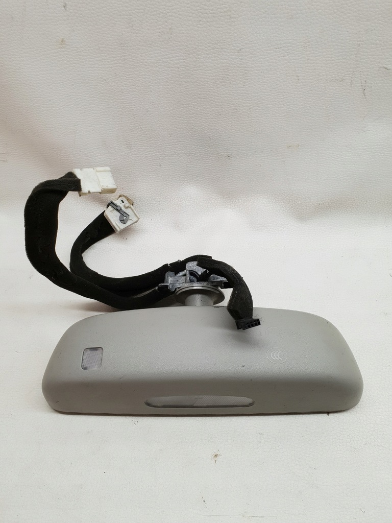 фото №1, Mercedes ml w164 зеркало заднего вида внутреннее