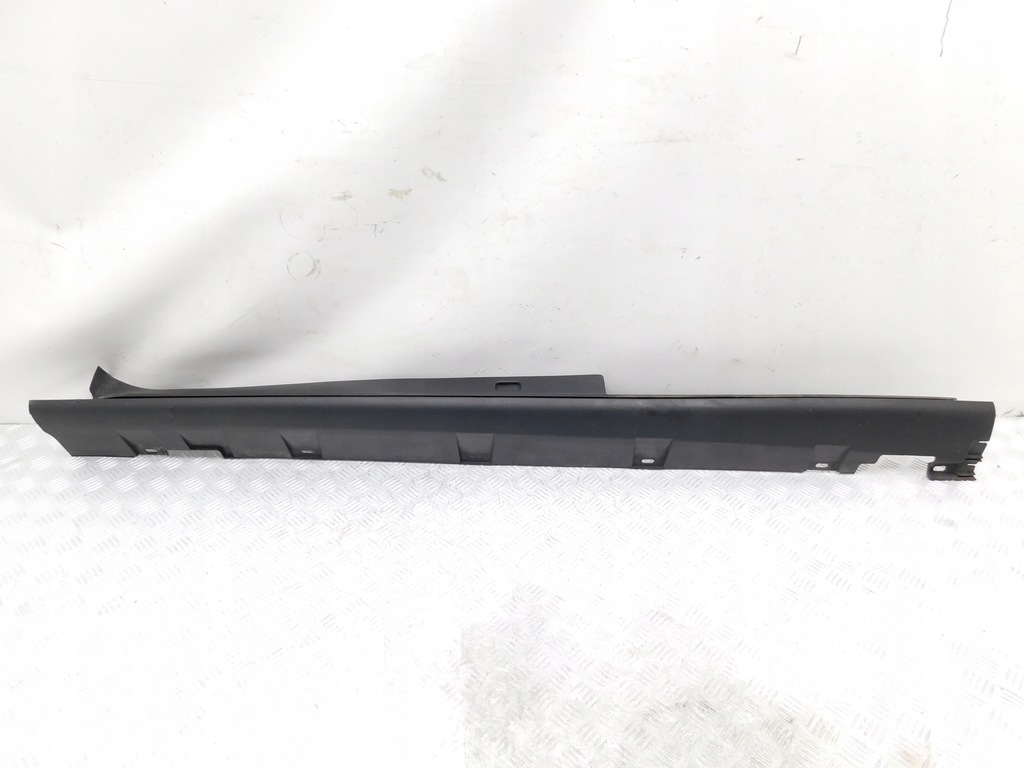 фото №1, Молдинг порог левая av11-r10155-ab - ford b-max 12-17