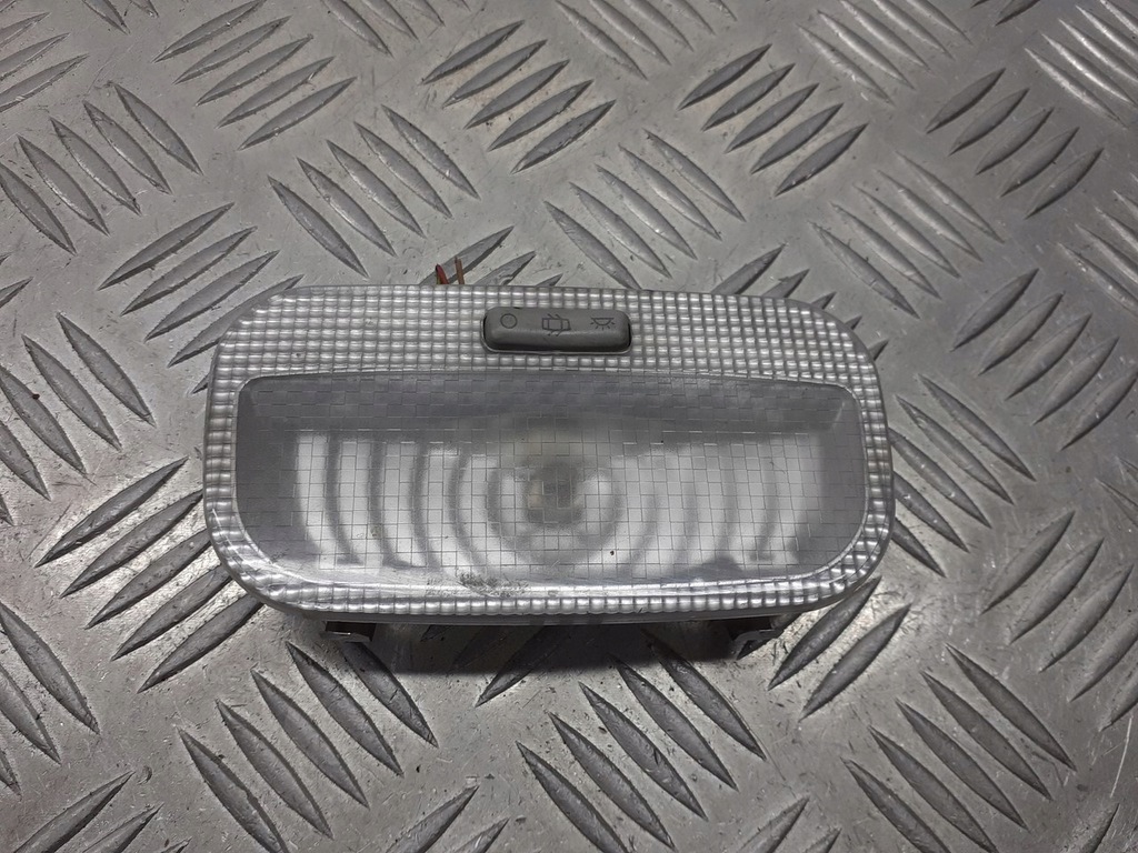 фото №1, Освітлення кабіни задня peugeot 307 sw 9652262180