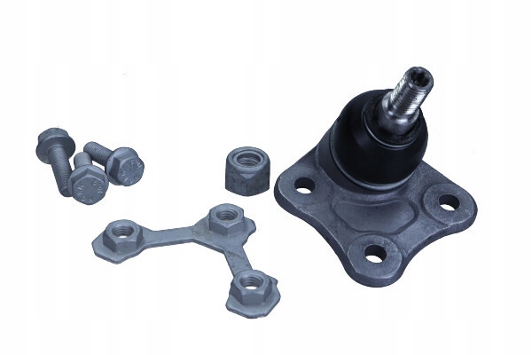 Купити Fag кулькова опора важеля vw p a3/golf 4/octavia правий