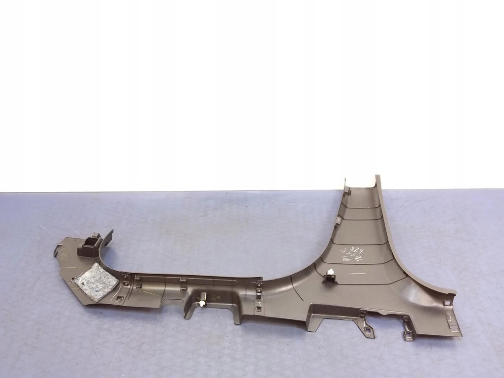 фото №4, Mitsubishi space star ii комплект захист bok лівий