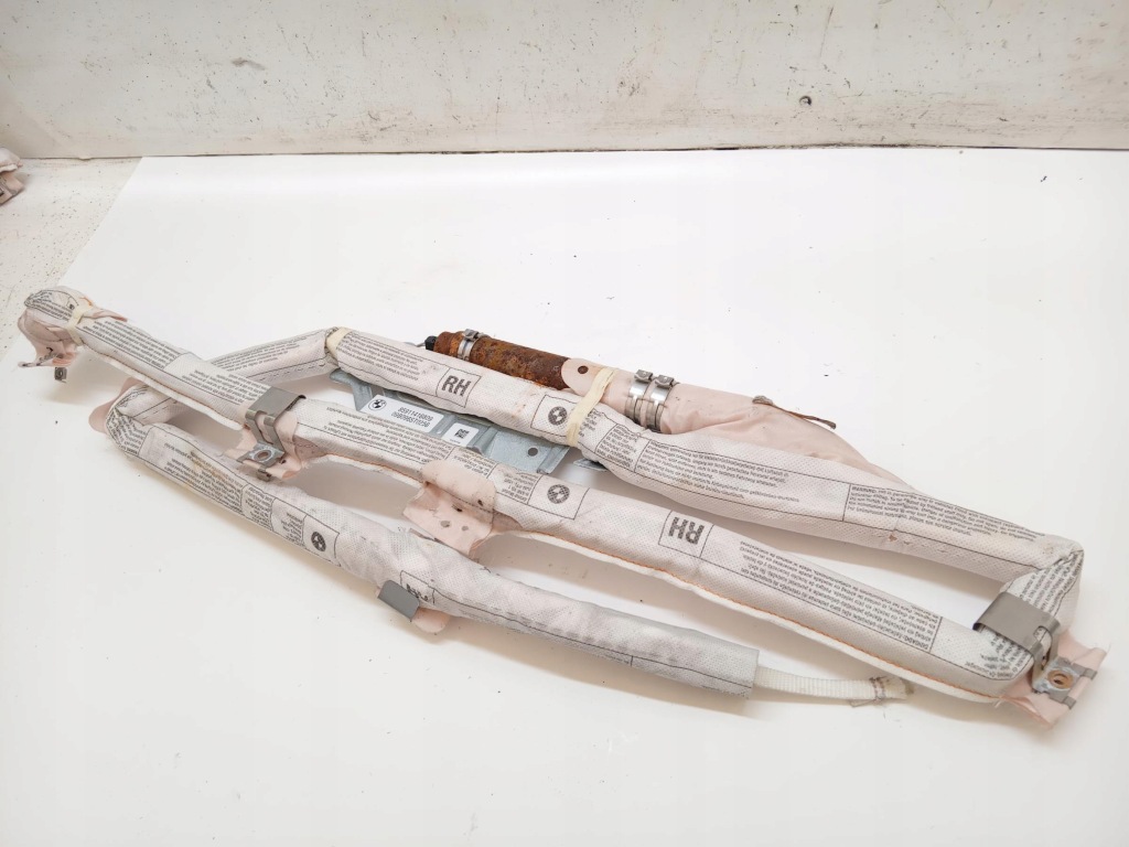 фото №1, Подушка безпеки шторка безпеки bmw оригінальний номер 85911416809