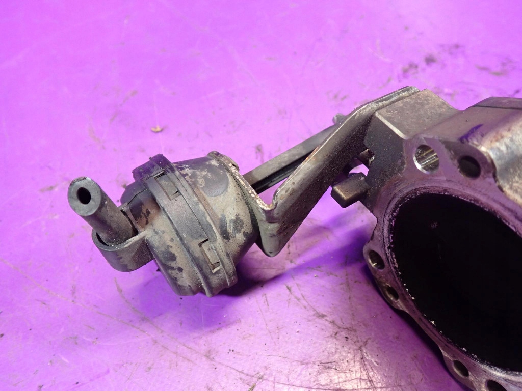 фото №5, Volvo s60 i 04-09 2.4 d радиатор выхлопных газов 880765r