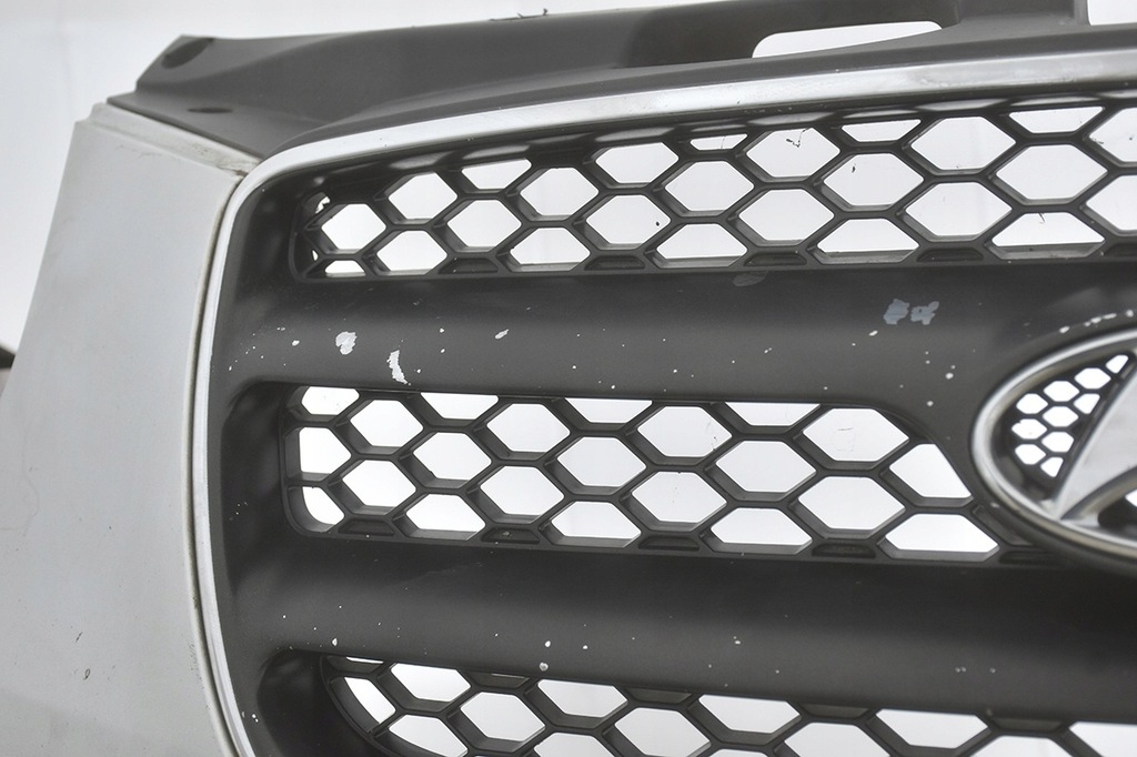фото №8, Бампер передний перед hyundai santa fe ii 2 x2