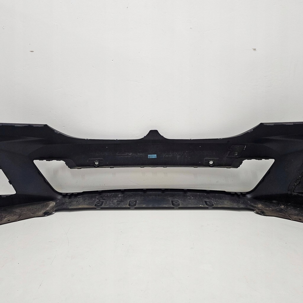 фото №12, Бампер перед передній bmw 6 vi g32 lift lci m-pakiet 807879206