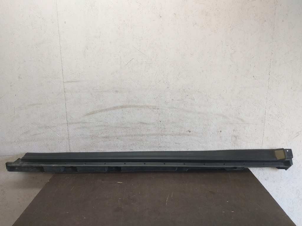 фото №1, Поріг молдинг поріг лівий mitsubishi eclipse cross 7250a131