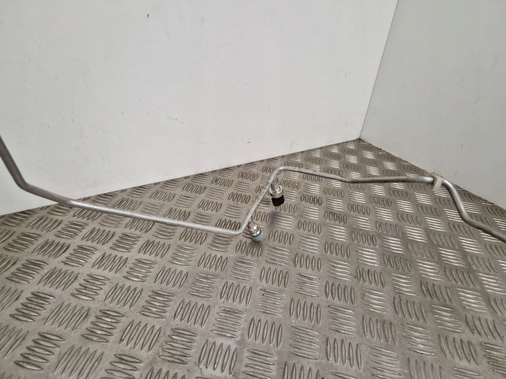 Citroen c4 aircross 2015 пабтрубок  / шланг кондиционера a/c Недорого