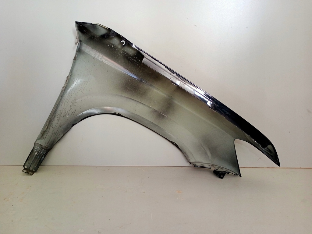 фото №7, Vw taos крила лівий передній перед 2022 usa