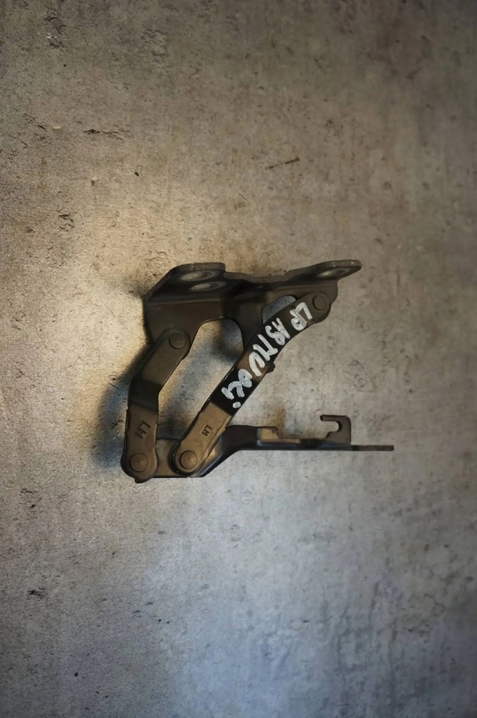 фото №3, Петля петли капот перед передней комплект ssangyong tivoli