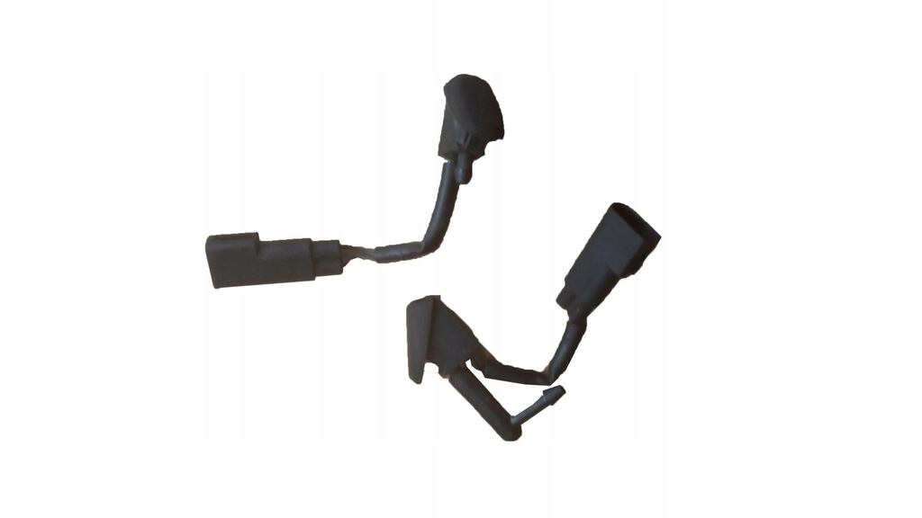 фото №1, Омивачі з підігрівом focus mk1 2002 ford