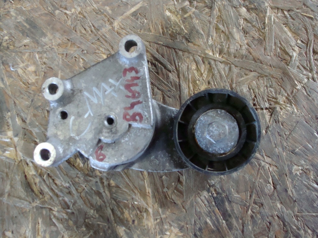 фото №1, Ролик натяжителя ремень ford c-max focus 846143