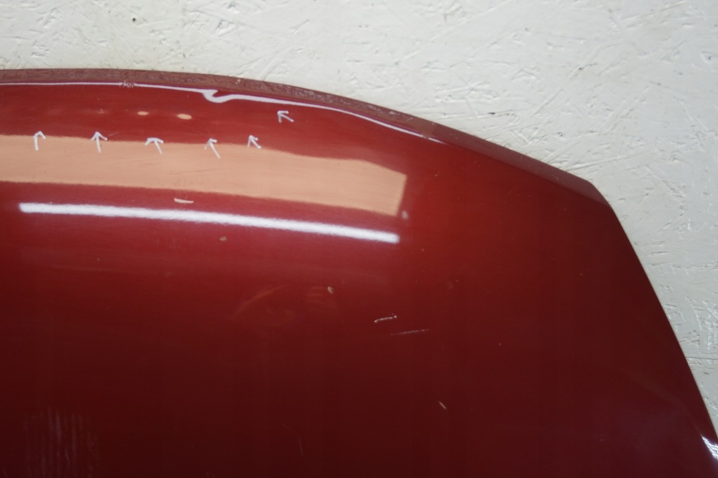 фото №6, Капот кришка двигуна nissan juke f15