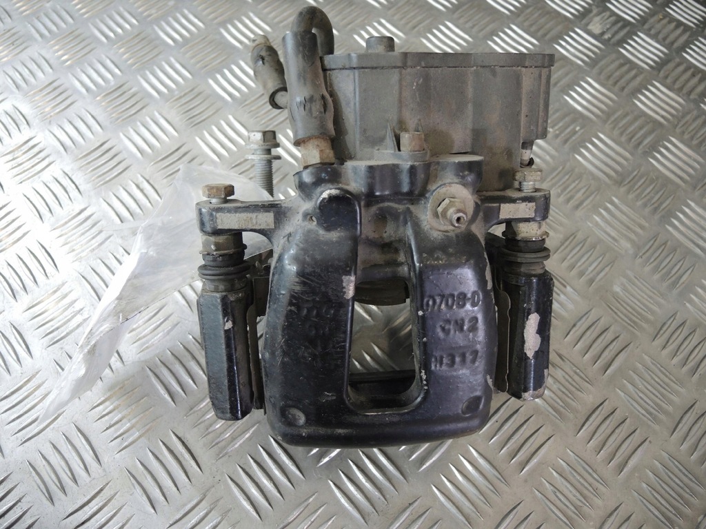 фото №2, Bentley conti gt супорти гальмівні alcon