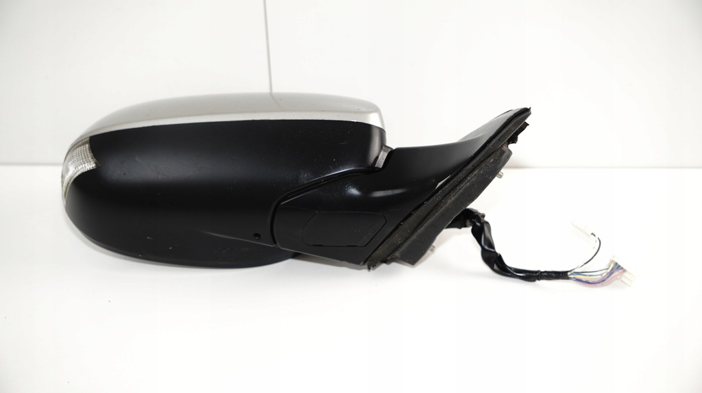 фото №8, Дзеркало праве honda accord viii 08-11r 8pin