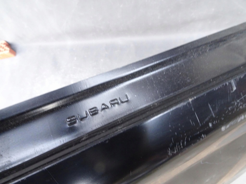 фото №8, Subaru legacy outback 03- крыло перед правый oryg