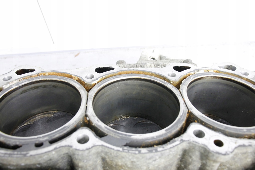 фото №6, Двигатель блок dół wał коленчатый поршни шатун nissan 350z 3.5 v6