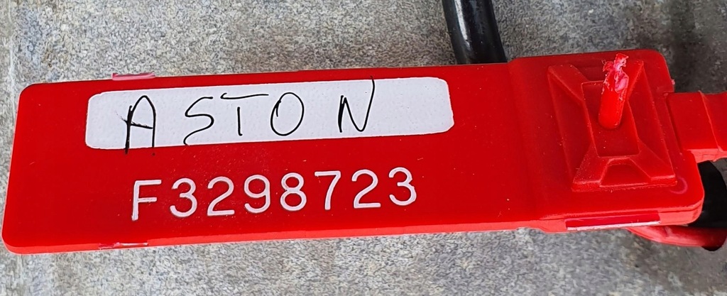 фото №9, Коробка передач передач 6hp-26 aston martin rapide