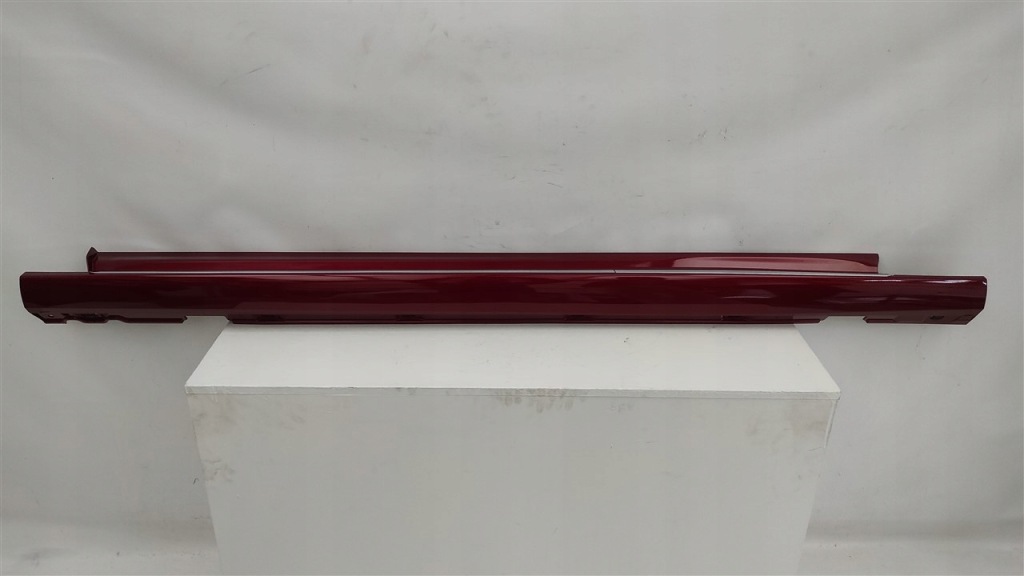 фото №1, Молдинг порог ford focus mk4 vignale po 2018