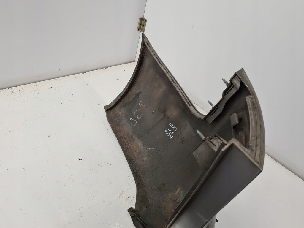 фото №7, Audi a6 c6 kombi бампер задній задня pdc