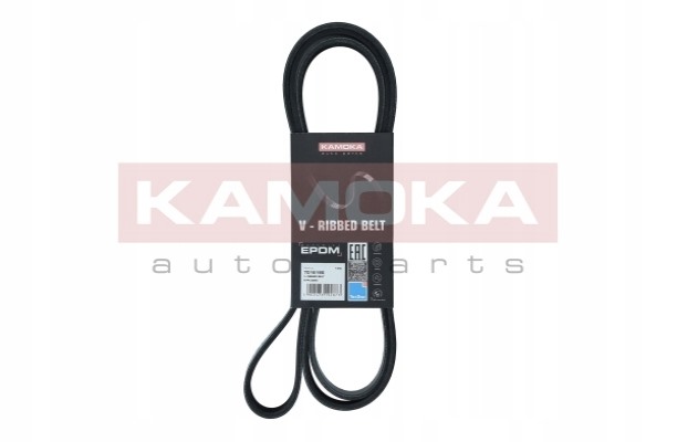 фото №1, Ремінь клиновий багатореберний 6pk2055 do lexus gs is lc rc