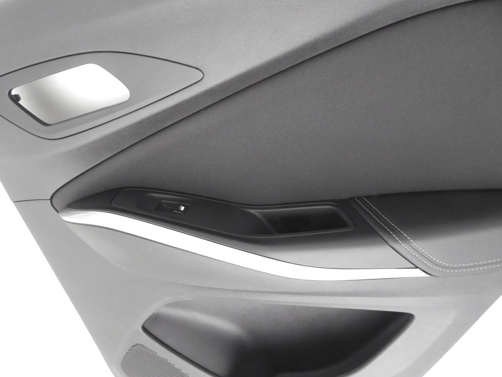 фото №3, Обивка обшивка дверь правый задняя opel grandland x