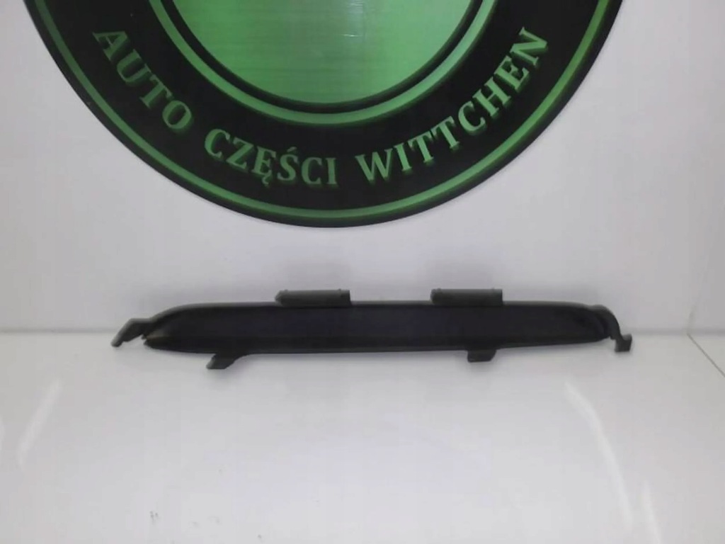 фото №1, Volkswagen arteon 3g8 молдинг бампер правий задня