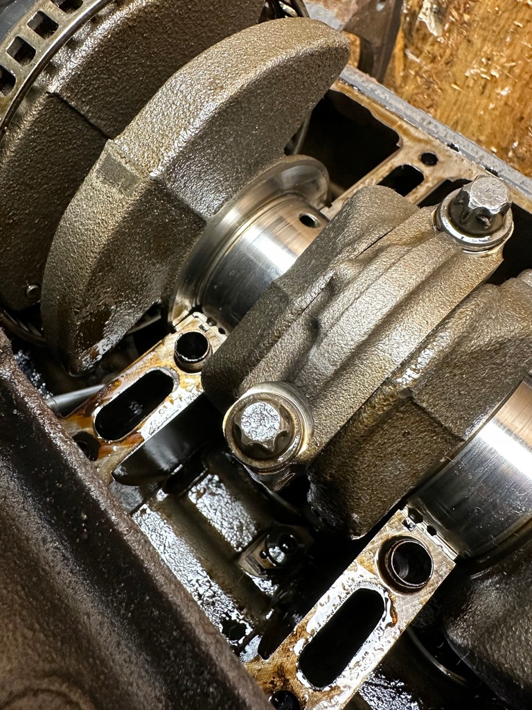 фото №9, Блок двигуна dół wał поршні opel astra j a14nel a14net