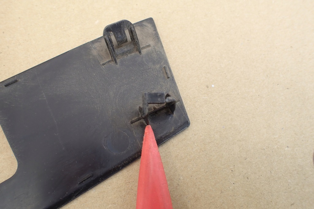 фото №12, Молдинг багажника toyota corolla e21 2019 - sedan 76827-02090