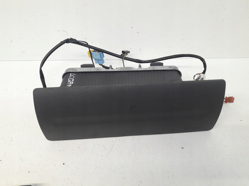 фото №4, Подушки безпеки датчик kpl dacia logan