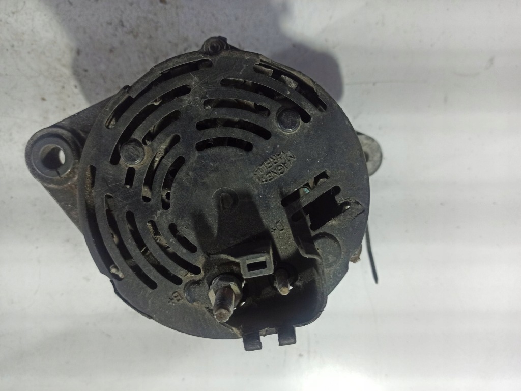 Генератор alfa romeo 156 63321418 Цена