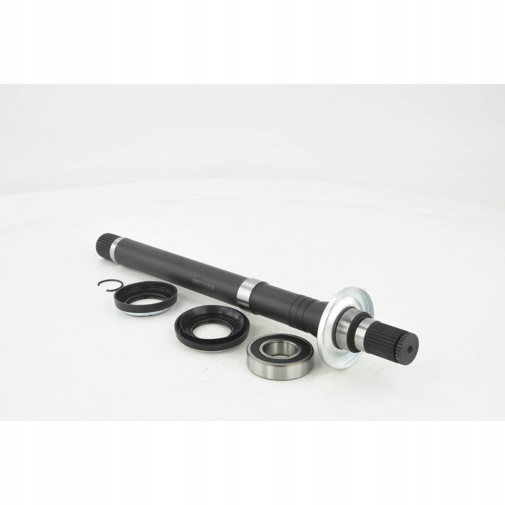 фото №1, Привідний вал права перед вал hyundai santa fé