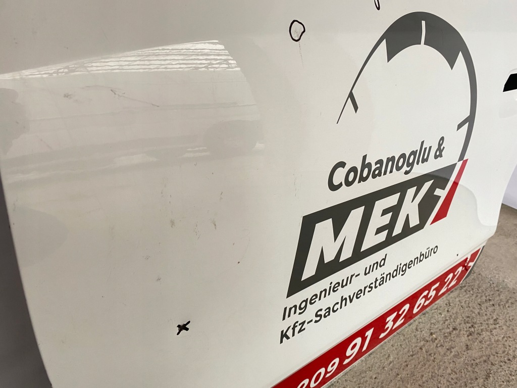 фото №12, Renault twingo iii 14r- двері ліва передні poznań giełda