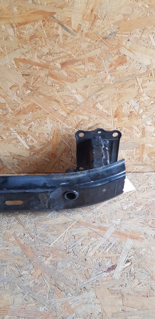 фото №8, Hyundai ix35 балка передняя усилитель бампера перед оригинал fv