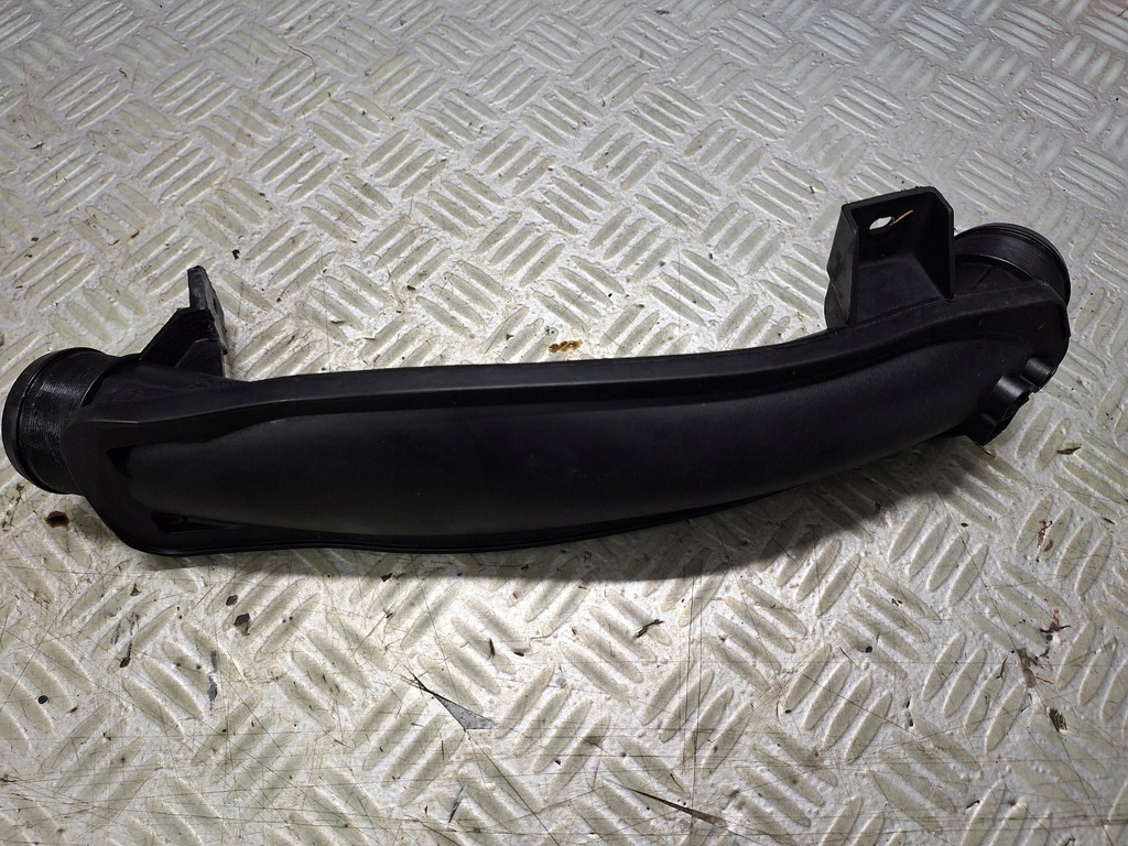 фото №1, Труба повітрозабірник citroen ds3 1.6 thp 9680051380