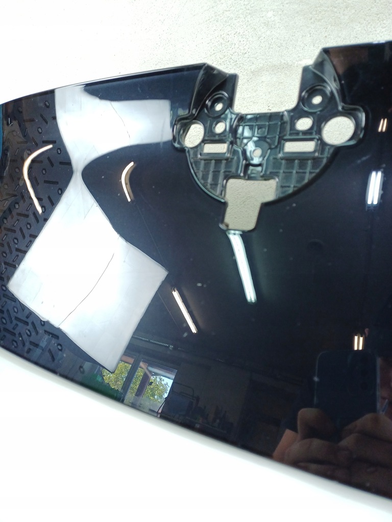 фото №5, Решётка радиатора решётка радиатора перед nissan ariya 22- 62310 5mp0a