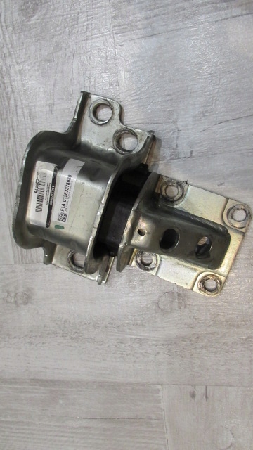 фото №1, Peugeot boxer iii 2.2 подушка двигателя 1363378080