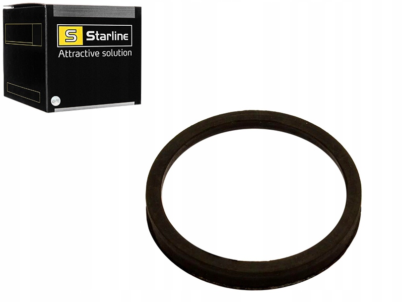 фото №1, Підшипник амортизатора перед starline tl mkt047/1