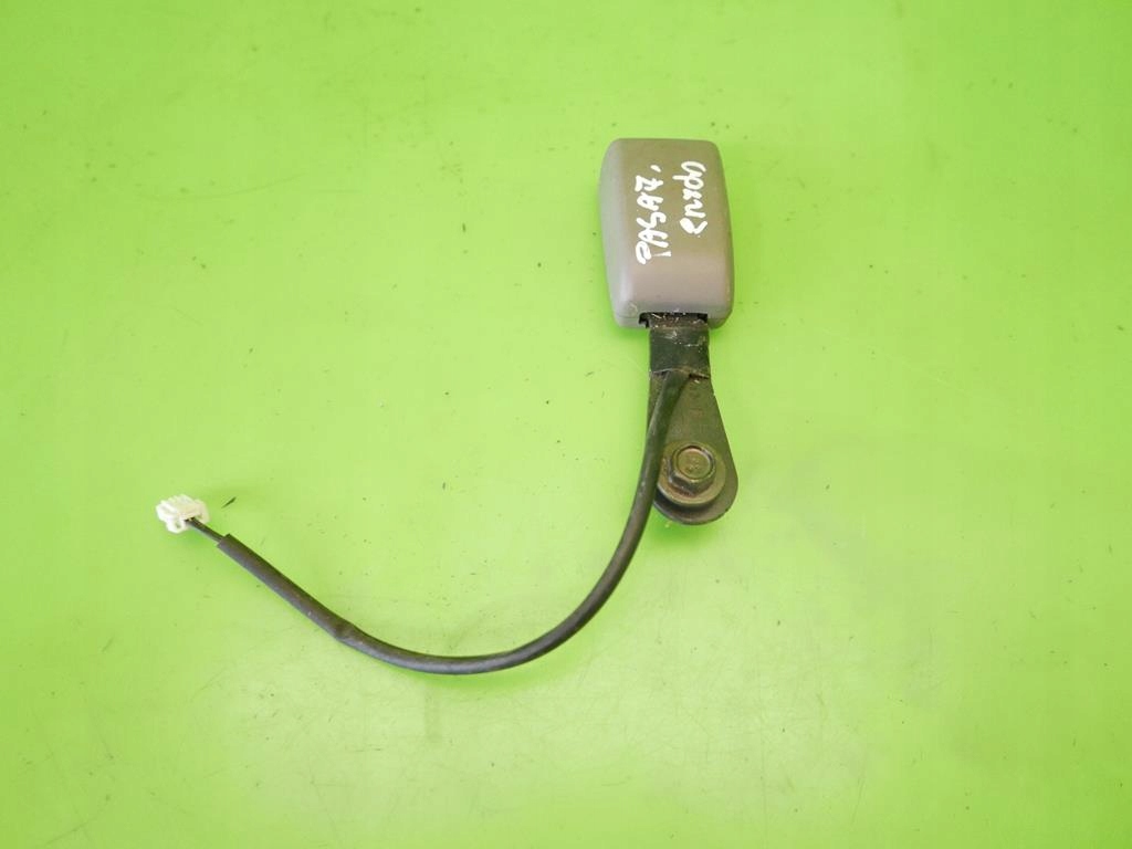 фото №1, Защёлка поперечина правый перед nissan murano z50 02-06