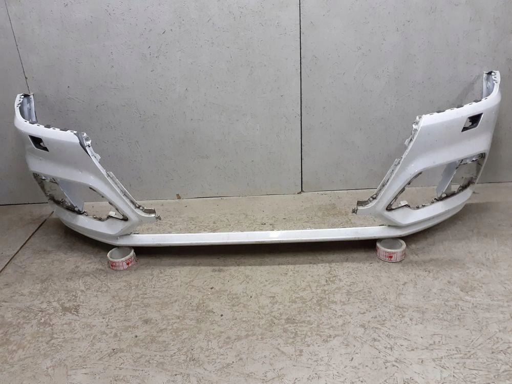 фото №1, Бампер передній перед audi q5 80a s-line 2017-2020r