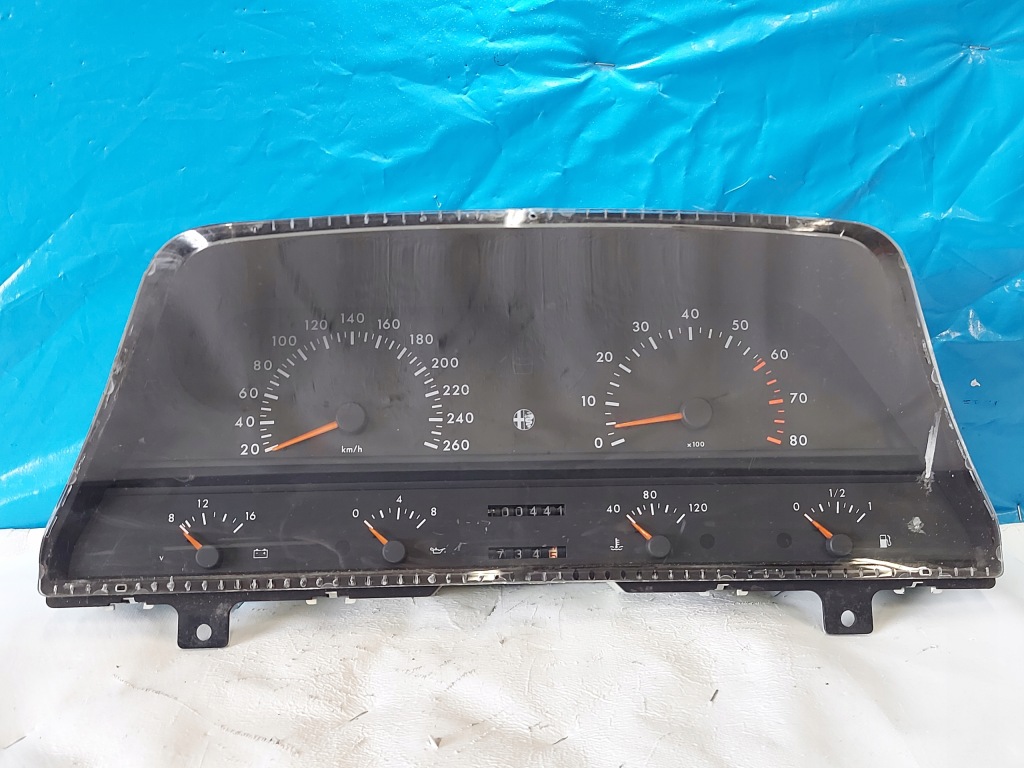 Купити Лічильник приладова панель alfa 164 v6