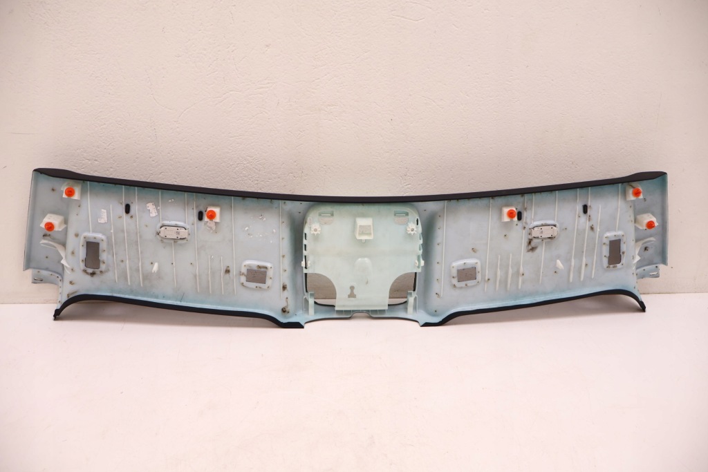 Mercedes-benz cle a236 стеля захист дах a2366909900 Зі Шроту