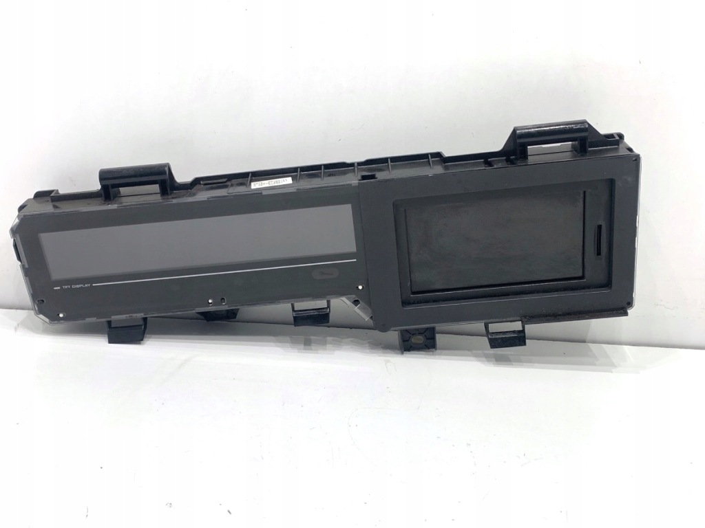 фото №1, Счетчик renault grand scenic iii 248103583r 1.4 131km приборы