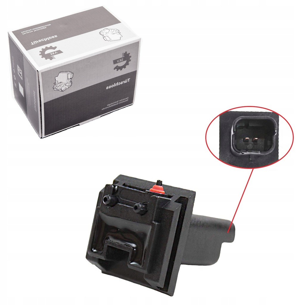 фото №1, Кнопка кришки багажника citroen berlingo c2 c3 c4