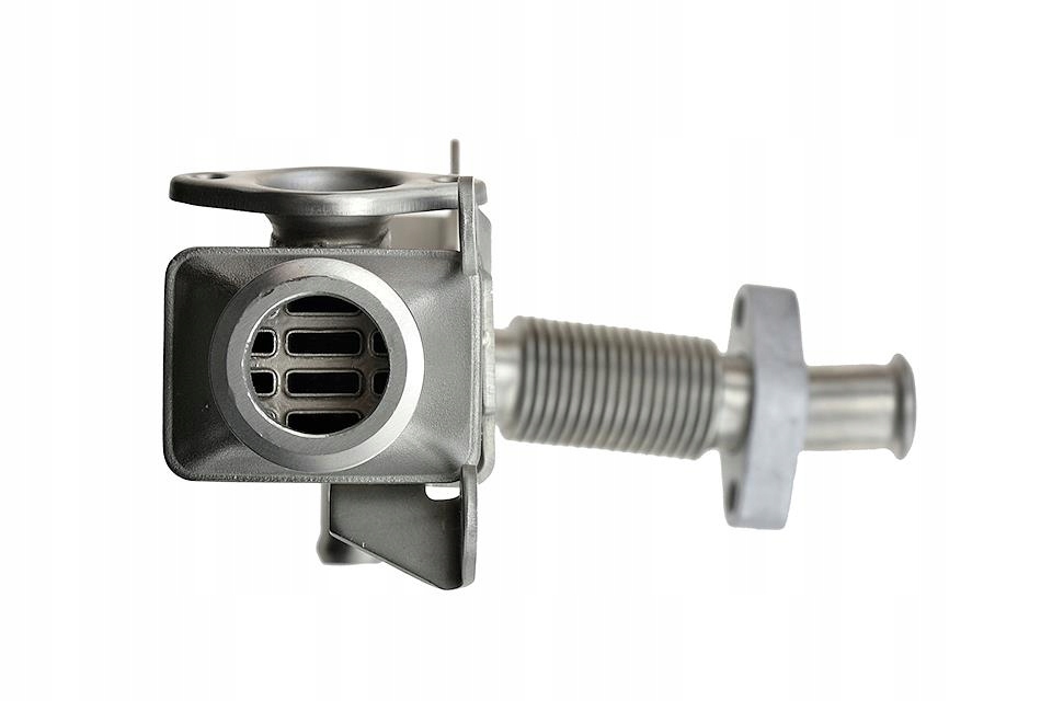 фото №12, Клапан egr hyundai h1 starex 2.5crdi 02- | 28410-4a000