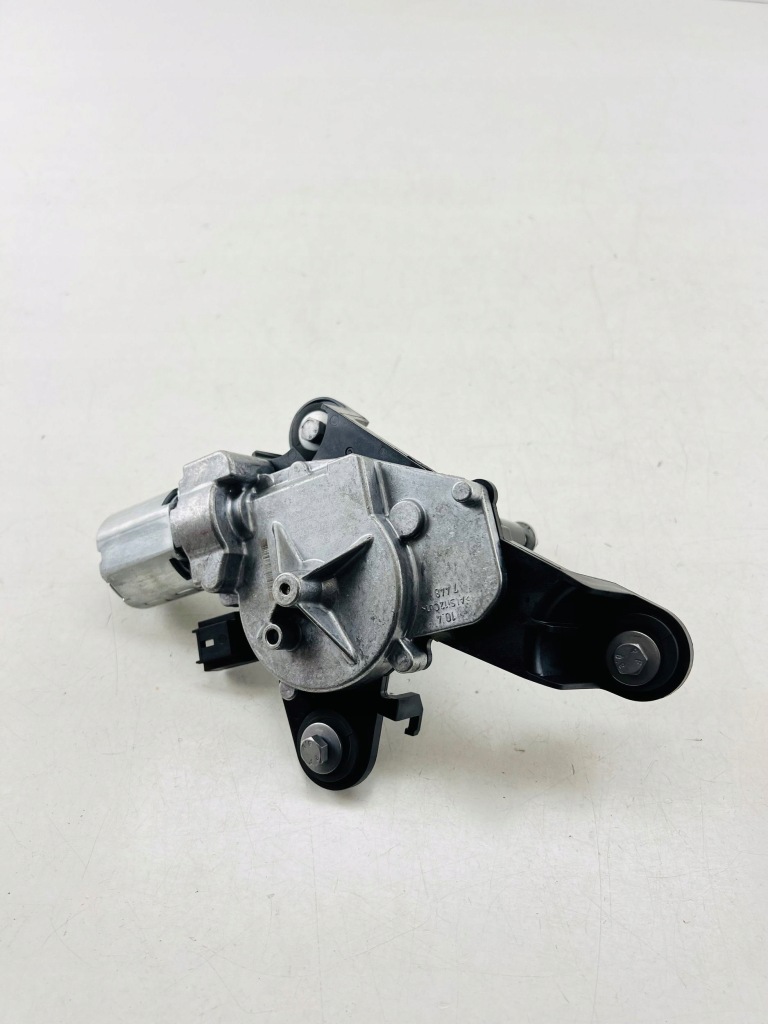 Opel crossland x 2021 моторчик дворники задний 0309205115 Недорого