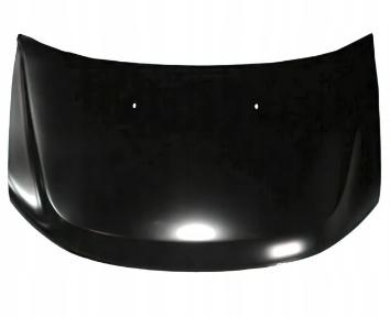 фото №1, Ford edge 2006-2014 капот крышка nowa